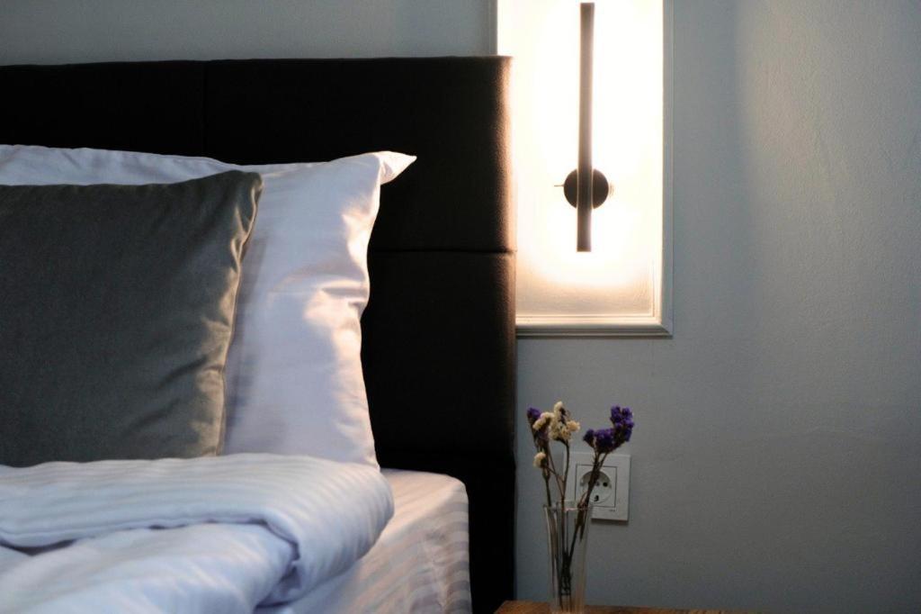 Liza Suit Hotel Istanbul Bagian luar foto