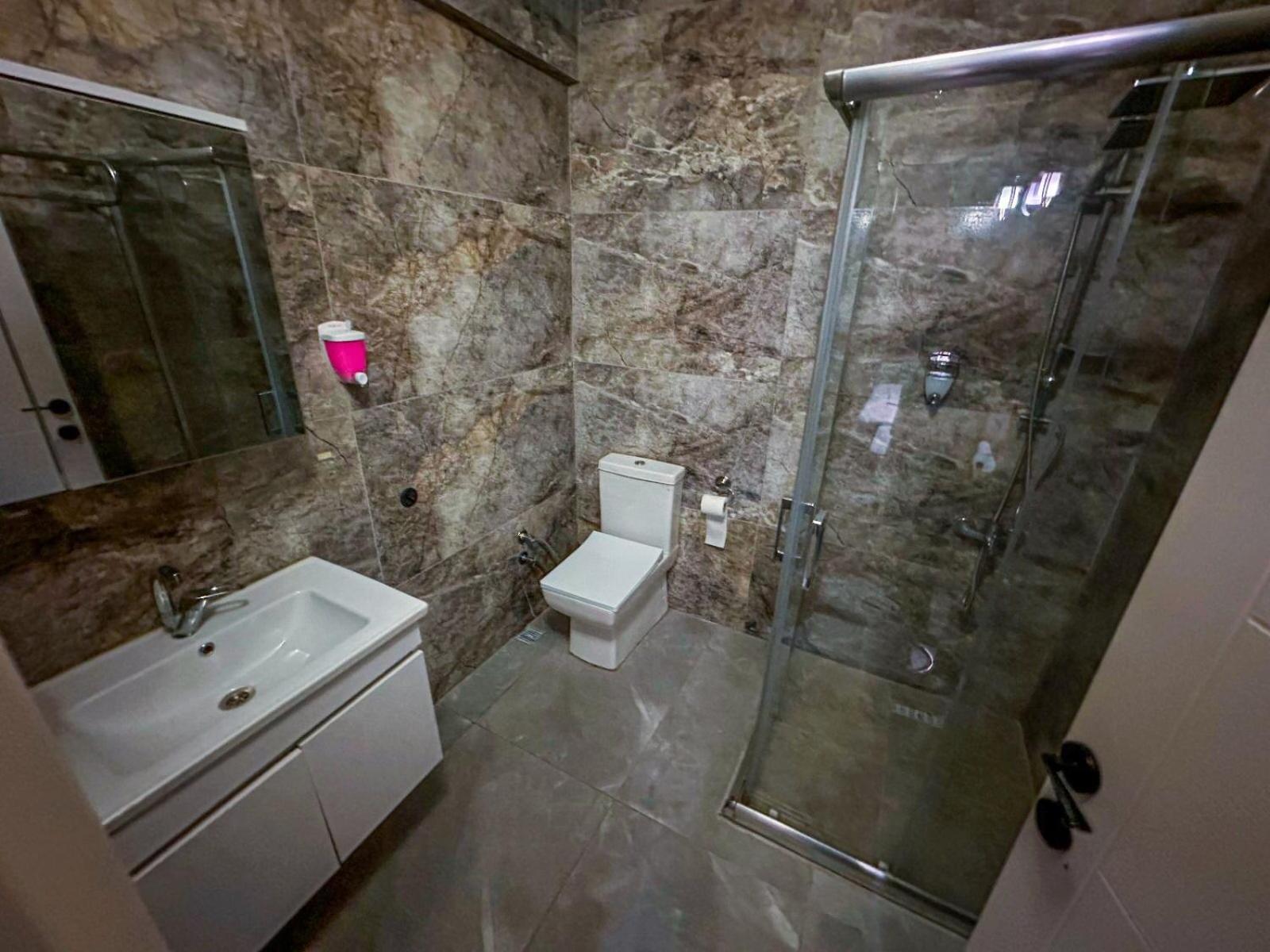 Liza Suit Hotel Istanbul Bagian luar foto