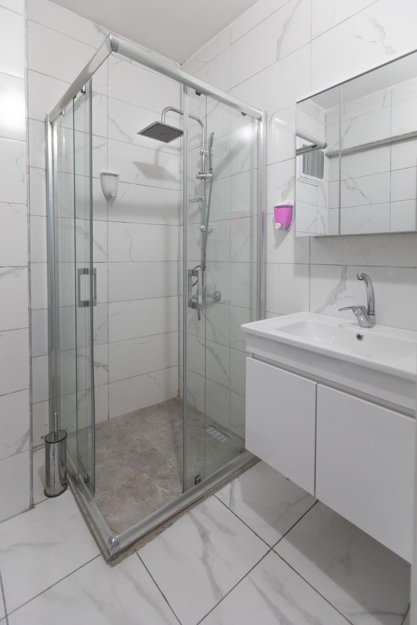 Liza Suit Hotel Istanbul Bagian luar foto