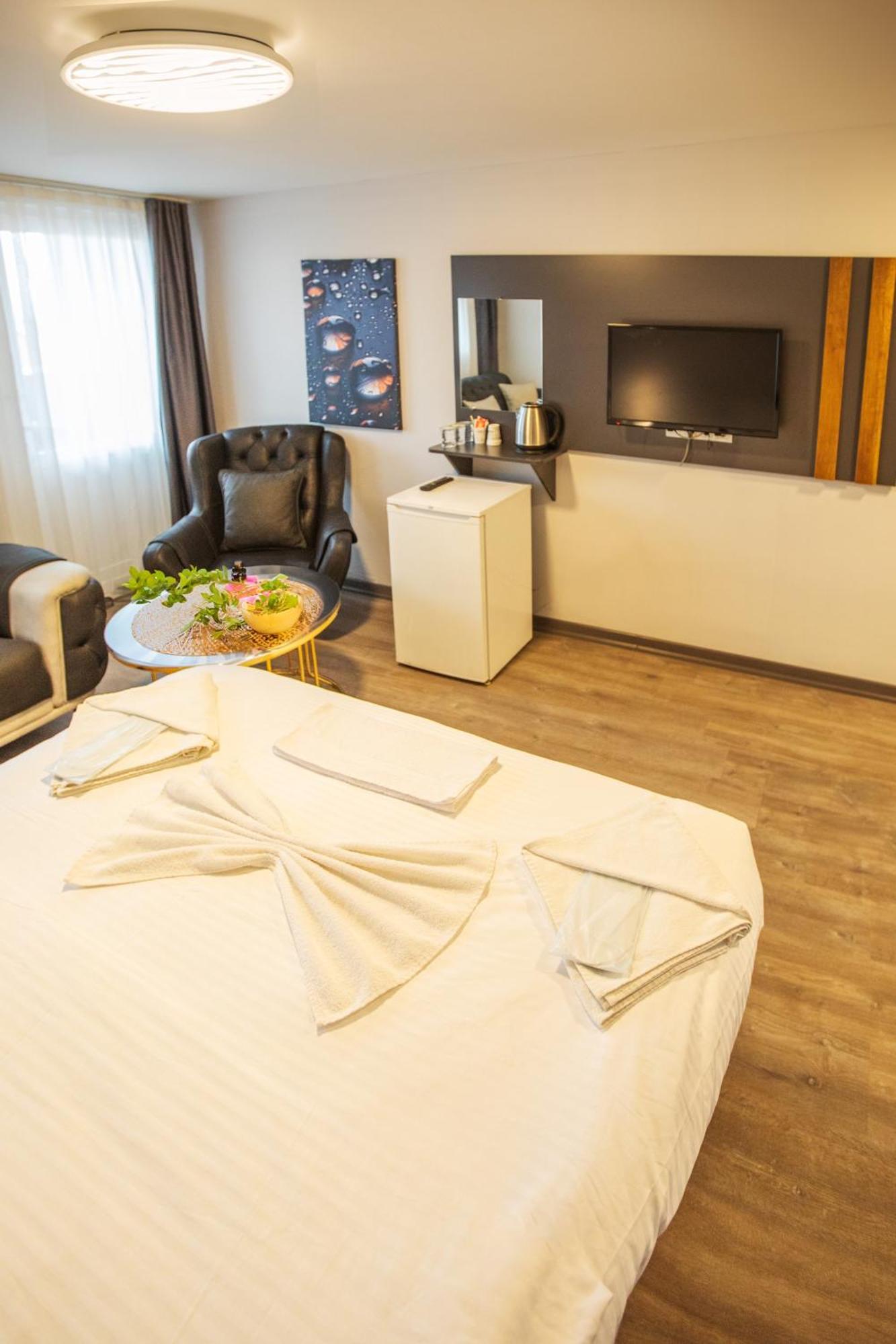 Liza Suit Hotel Istanbul Bagian luar foto